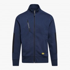 FELPA LITEWORK FZ DIADORA